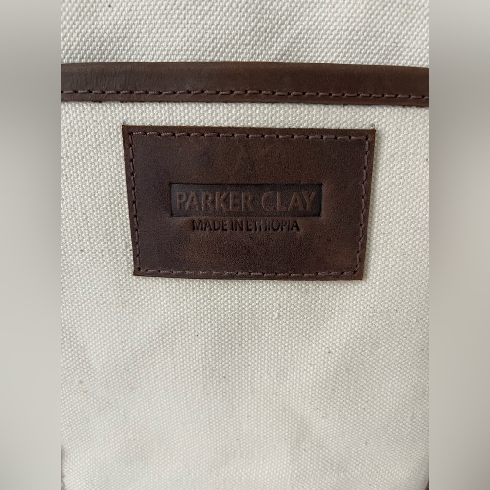 Parker Clay Rincon Tote - Picture 5 of 13